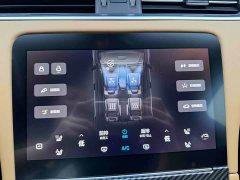 Li Auto ONE 2021 Extended Range 6-Seater - ფოტო 11