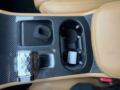Li Auto ONE 2021 Extended Range 6-Seater - ფოტო 12