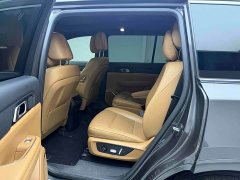 Li Auto ONE 2021 Extended Range 6-Seater - ფოტო 14