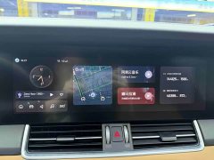 Li Auto ONE 2021 Extended Range 6-Seater - ფოტო 16