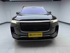Li Auto ONE 2021 Extended Range 6-Seater - ფოტო 2