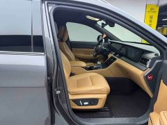 Li Auto ONE 2021 Extended Range 6-Seater - ფოტო 20