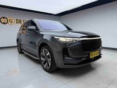 Li Auto ONE 2021 Extended Range 6-Seater - ფოტო 3