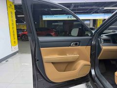 Li Auto ONE 2021 Extended Range 6-Seater - ფოტო 6