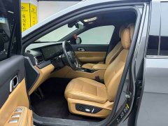 Li Auto ONE 2021 Extended Range 6-Seater - ფოტო 8