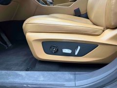 Li Auto ONE 2021 Extended Range 6-Seater - ფოტო 9