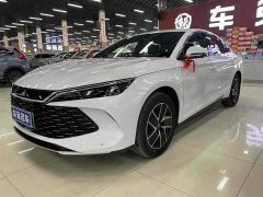 BYD Qin L 2024 DM-i 120KM Excellence Edition - ფოტო 1