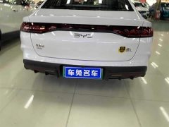 BYD Qin L 2024 DM-i 120KM Excellence Edition - ფოტო 10