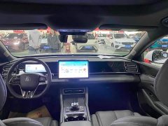 BYD Qin L 2024 DM-i 120KM Excellence Edition - ფოტო 11