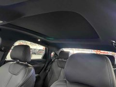 BYD Qin L 2024 DM-i 120KM Excellence Edition - ფოტო 13