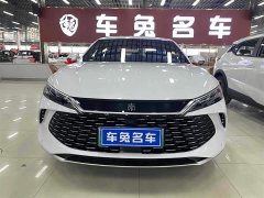 BYD Qin L 2024 DM-i 120KM Excellence Edition - ფოტო 2