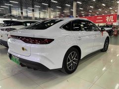 BYD Qin L 2024 DM-i 120KM Excellence Edition - ფოტო 3