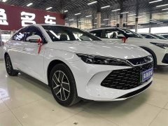 BYD Qin L 2024 DM-i 120KM Excellence Edition - ფოტო 4