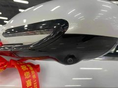 BYD Qin L 2024 DM-i 120KM Excellence Edition - ფოტო 6