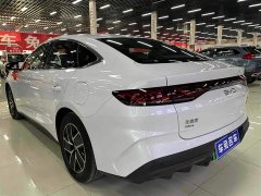 BYD Qin L 2024 DM-i 120KM Excellence Edition - ფოტო 7