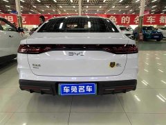 BYD Qin L 2024 DM-i 120KM Excellence Edition - ფოტო 9