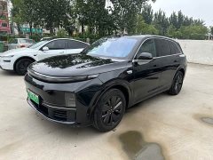 Li Auto L7 Max Smart Refresh Edition - ფოტო 1