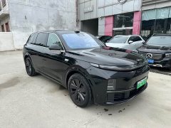 Li Auto L7 Max Smart Refresh Edition - ფოტო 2