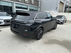 Li Auto L7 Max Smart Refresh Edition - ფოტო 3