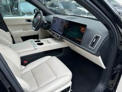 Li Auto L7 Max Smart Refresh Edition - ფოტო 4