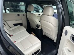 Li Auto L7 Max Smart Refresh Edition - ფოტო 5