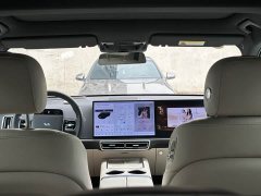 Li Auto L7 Max Smart Refresh Edition - ფოტო 6
