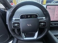 Li Auto L8 Pro - ფოტო 11