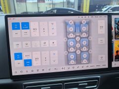 Li Auto L8 Pro - ფოტო 13