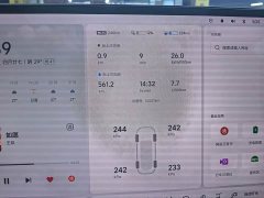 Li Auto L8 Pro - ფოტო 16