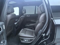 Li Auto L8 Pro - ფოტო 18