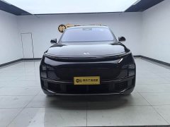 Li Auto L8 Pro - ფოტო 2
