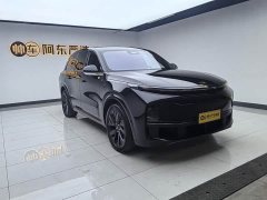 Li Auto L8 Pro - ფოტო 3