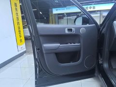 Li Auto L8 Pro - ფოტო 6