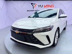 Chevrolet Cruze 1.5L Dual-Clutch Joy Edition - ფოტო 1