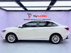 Chevrolet Cruze 1.5L Dual-Clutch Joy Edition - ფოტო 11