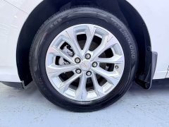 Chevrolet Cruze 1.5L Dual-Clutch Joy Edition - ფოტო 12