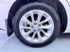 Chevrolet Cruze 1.5L Dual-Clutch Joy Edition - ფოტო 13