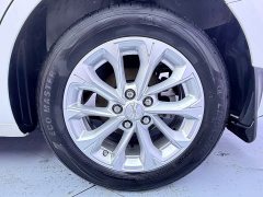 Chevrolet Cruze 1.5L Dual-Clutch Joy Edition - ფოტო 14