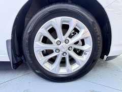 Chevrolet Cruze 1.5L Dual-Clutch Joy Edition - ფოტო 15