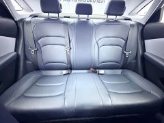 Chevrolet Cruze 1.5L Dual-Clutch Joy Edition - ფოტო 16