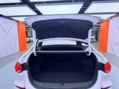 Chevrolet Cruze 1.5L Dual-Clutch Joy Edition - ფოტო 17