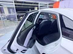Chevrolet Cruze 1.5L Dual-Clutch Joy Edition - ფოტო 19
