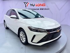 Chevrolet Cruze 1.5L Dual-Clutch Joy Edition - ფოტო 3