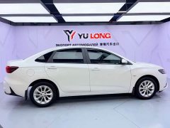 Chevrolet Cruze 1.5L Dual-Clutch Joy Edition - ფოტო 5