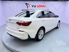 Chevrolet Cruze 1.5L Dual-Clutch Joy Edition - ფოტო 6