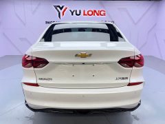 Chevrolet Cruze 1.5L Dual-Clutch Joy Edition - ფოტო 7