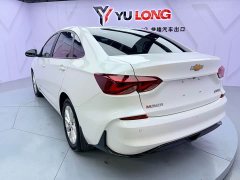 Chevrolet Cruze 1.5L Dual-Clutch Joy Edition - ფოტო 8