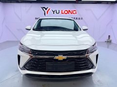 Chevrolet Cruze 1.5L Dual-Clutch Joy Edition - ფოტო 9