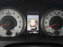 Li Auto SIENNA 3.5L - ფოტო 10