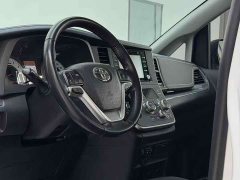 Li Auto SIENNA 3.5L - ფოტო 11